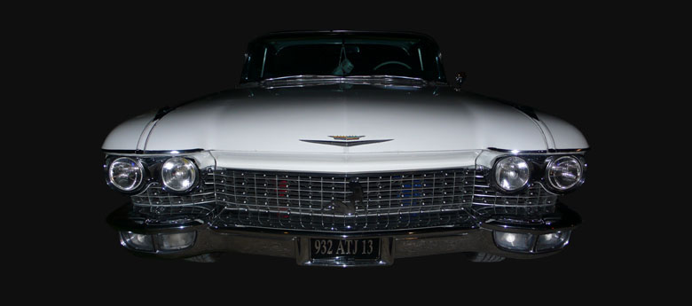 Ooh-Wee photo : Cadillac
